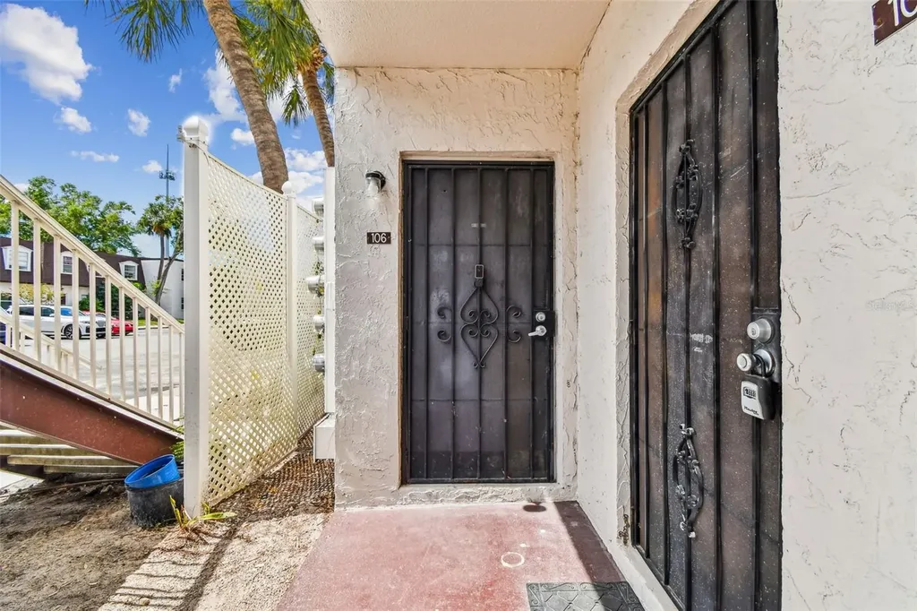 9115 Tudor Drive Tampa FL 33615