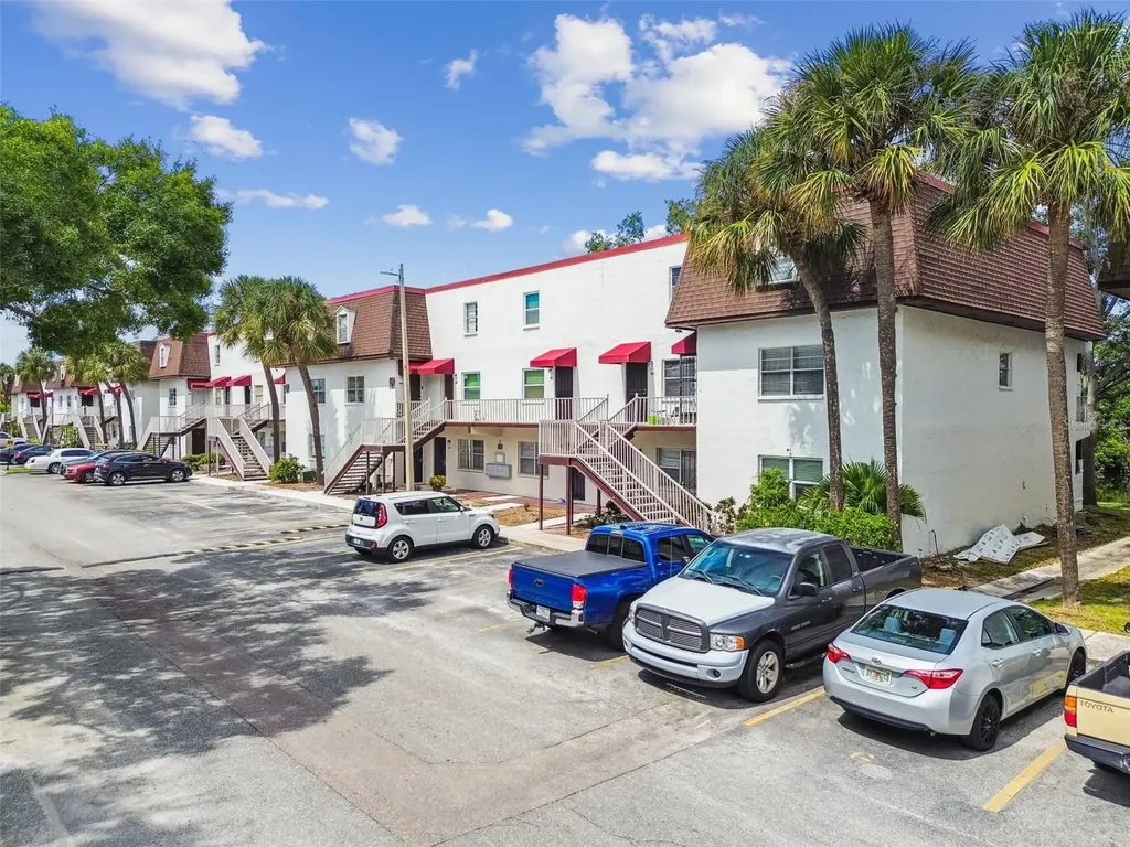 9115 Tudor Drive Tampa FL 33615