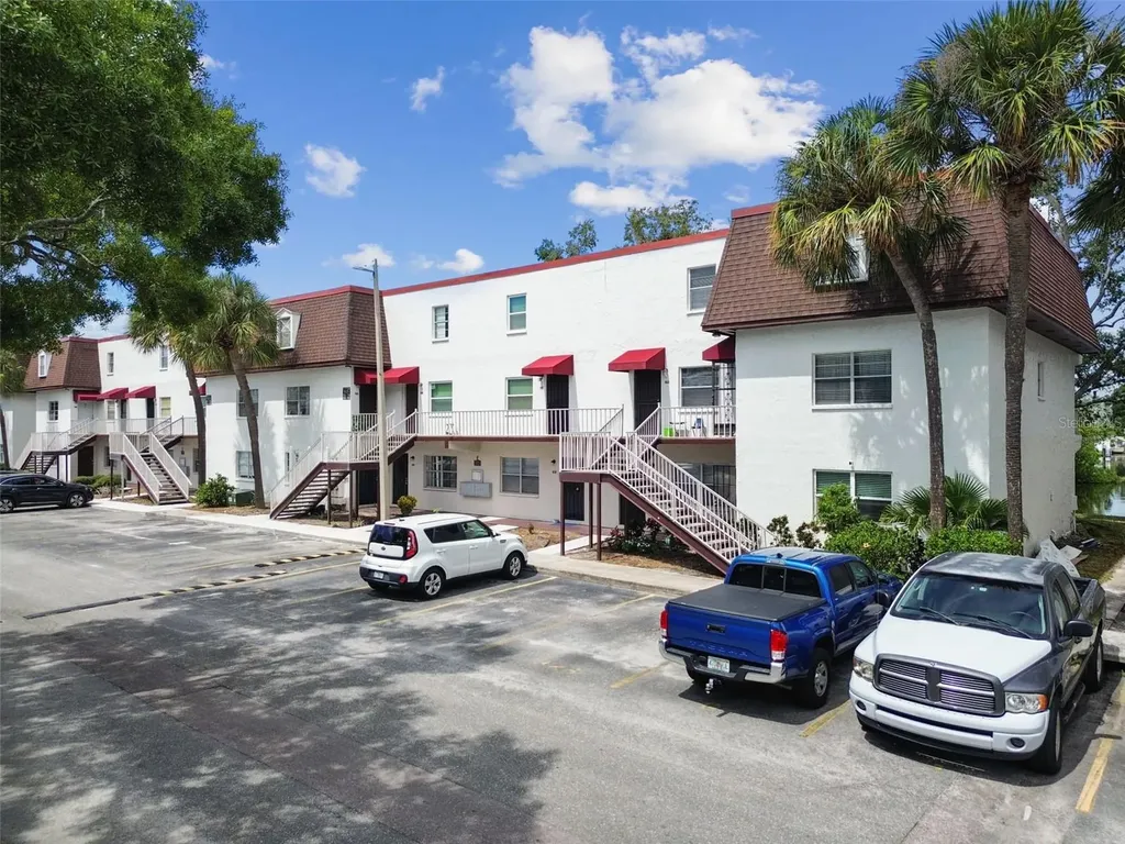 9115 Tudor Drive Tampa FL 33615
