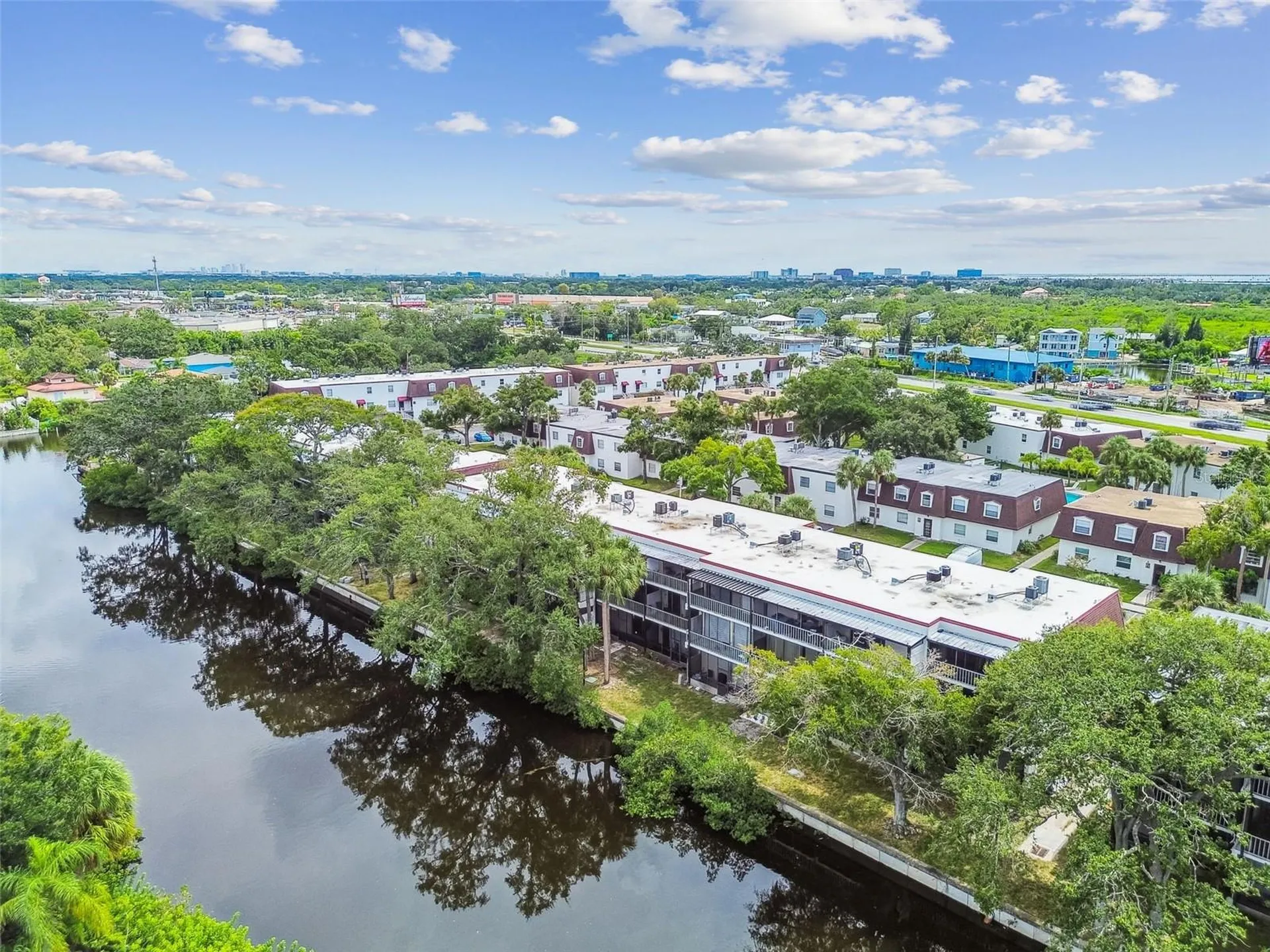 9115 Tudor Drive Tampa FL 33615