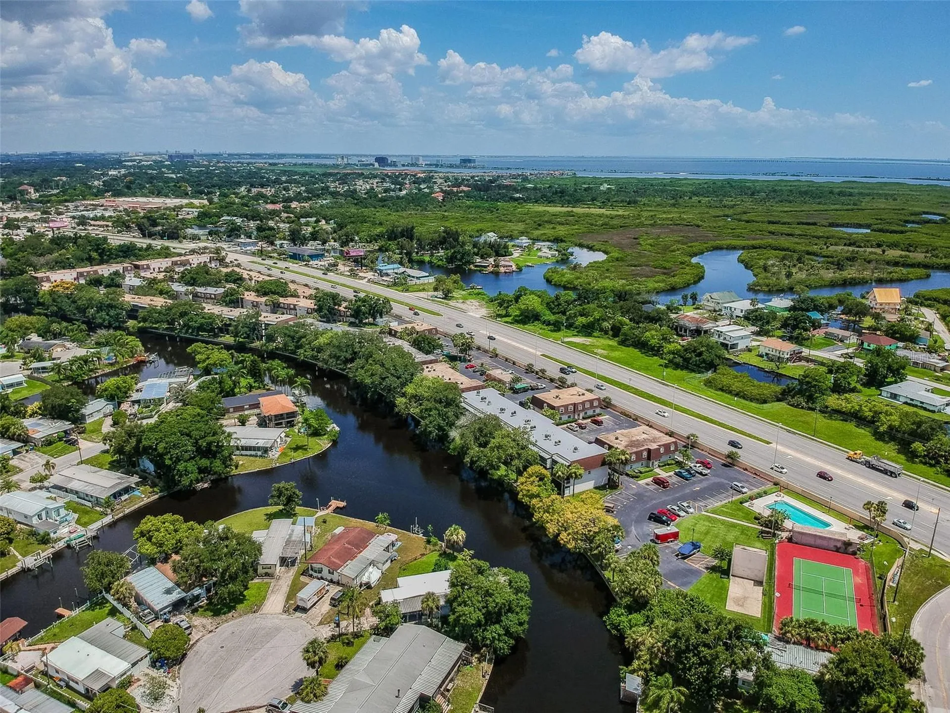 9115 Tudor Drive Tampa FL 33615