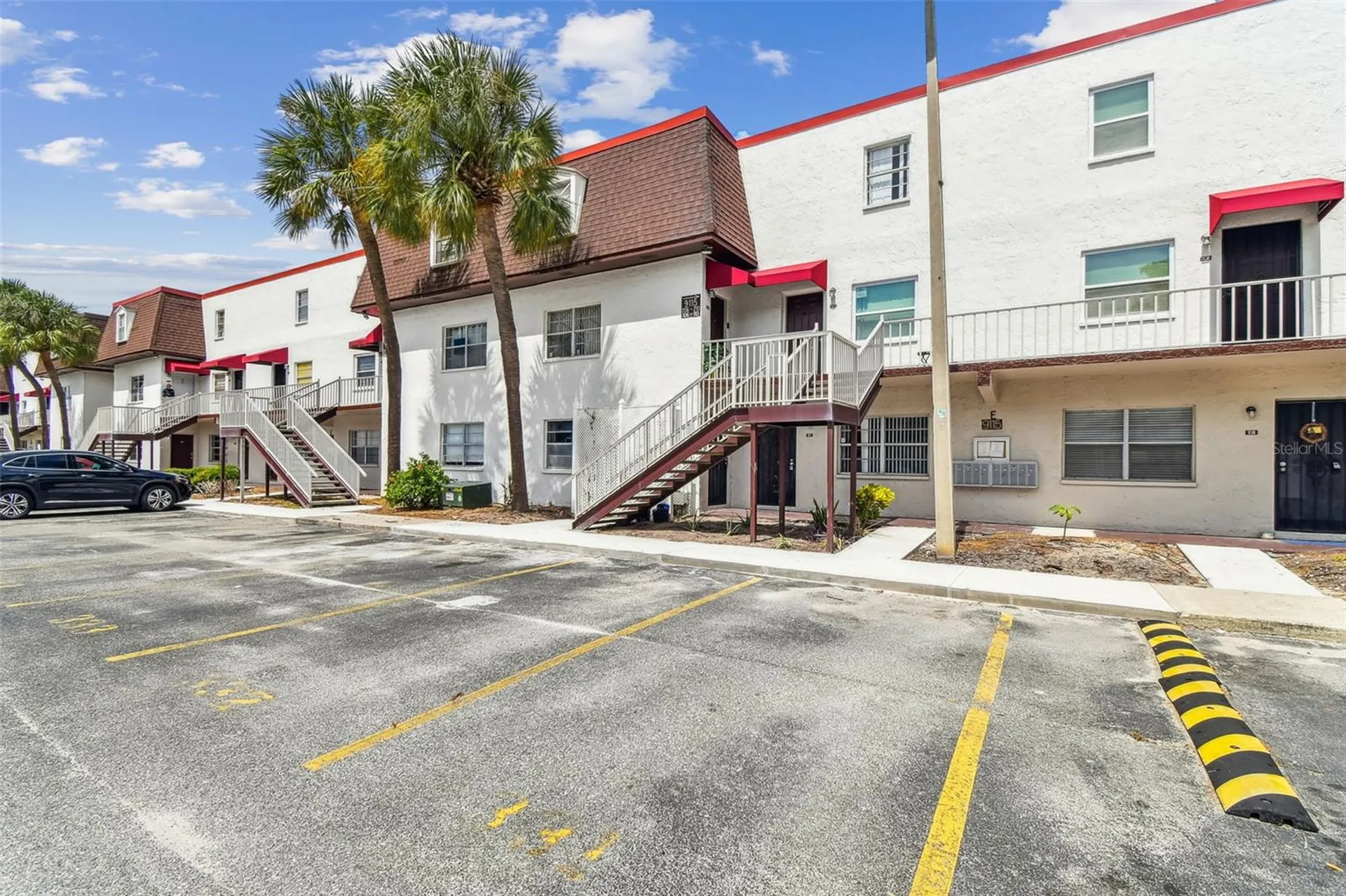 9115 Tudor Drive Tampa FL 33615
