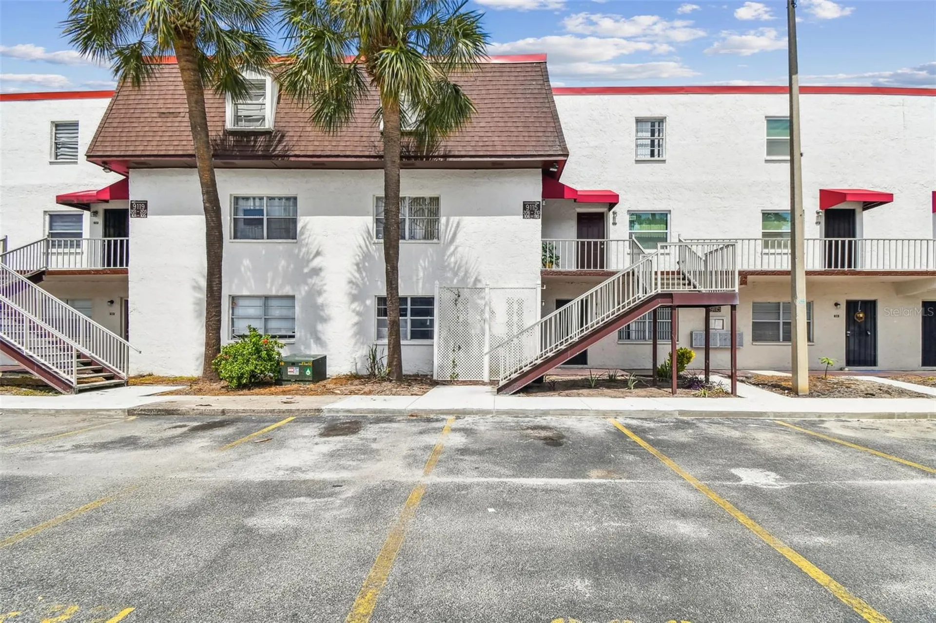 9115 Tudor Drive Tampa FL 33615