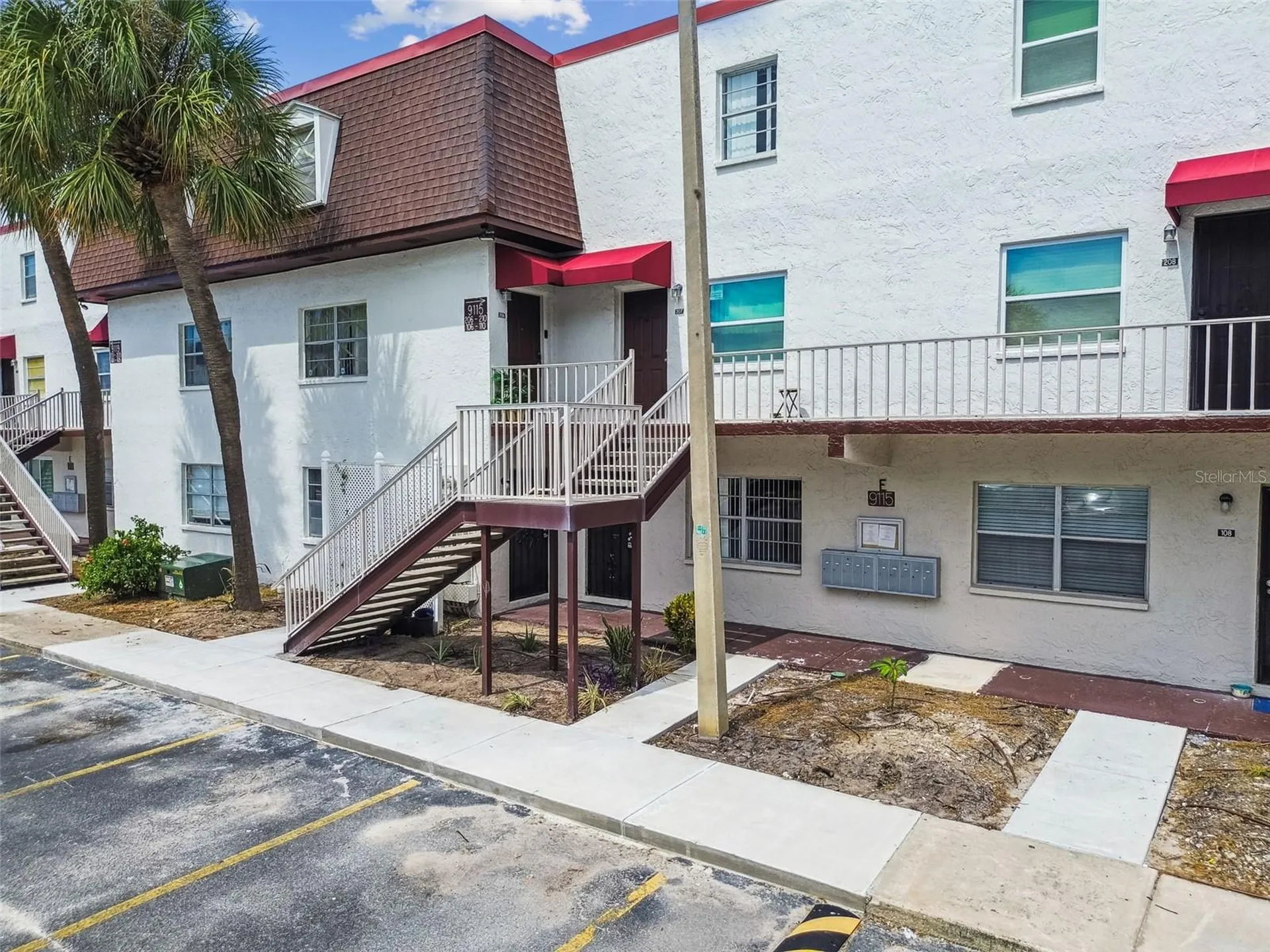 9115 Tudor Drive Tampa FL 33615
