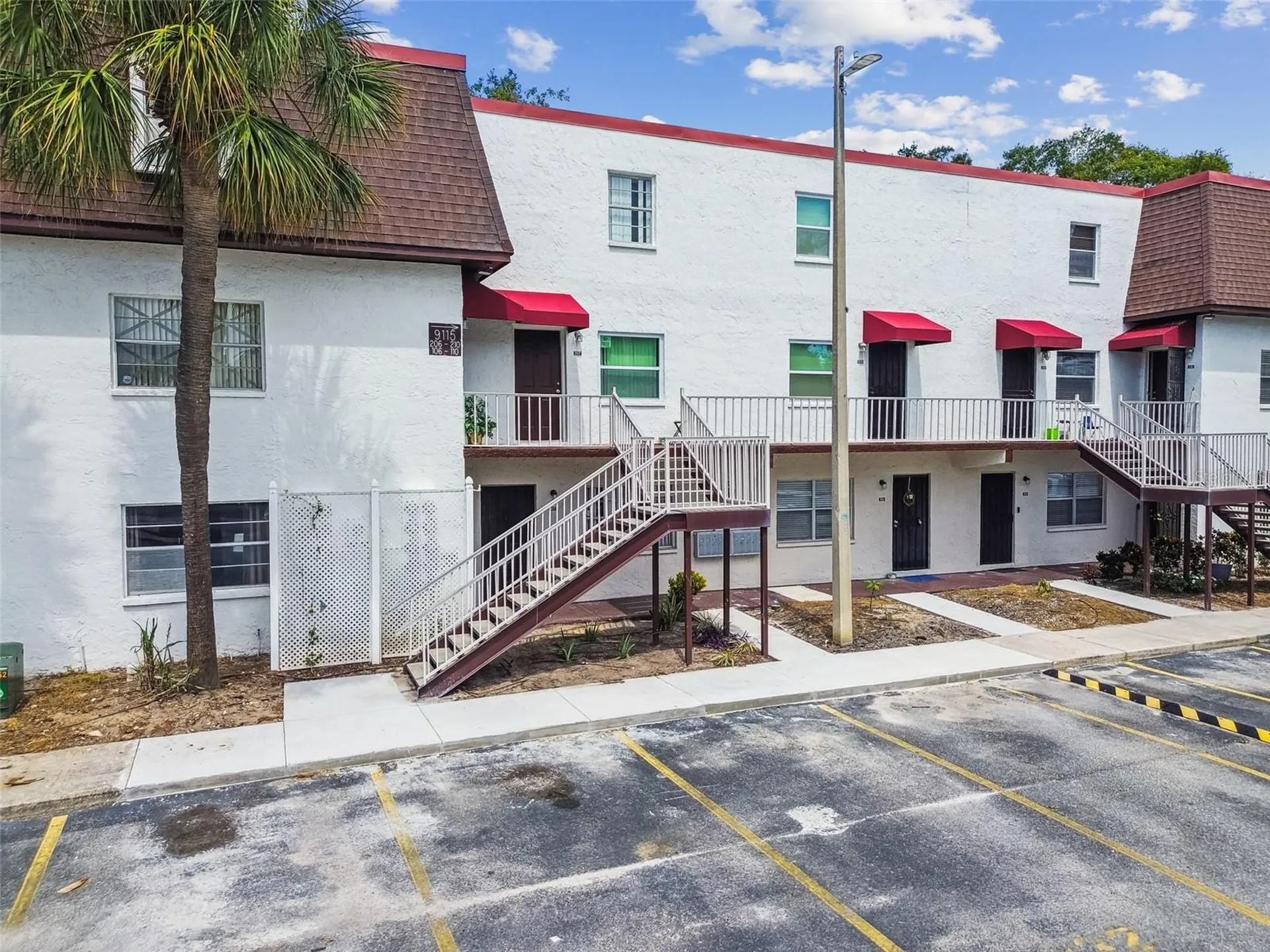 9115 Tudor Drive Tampa FL 33615