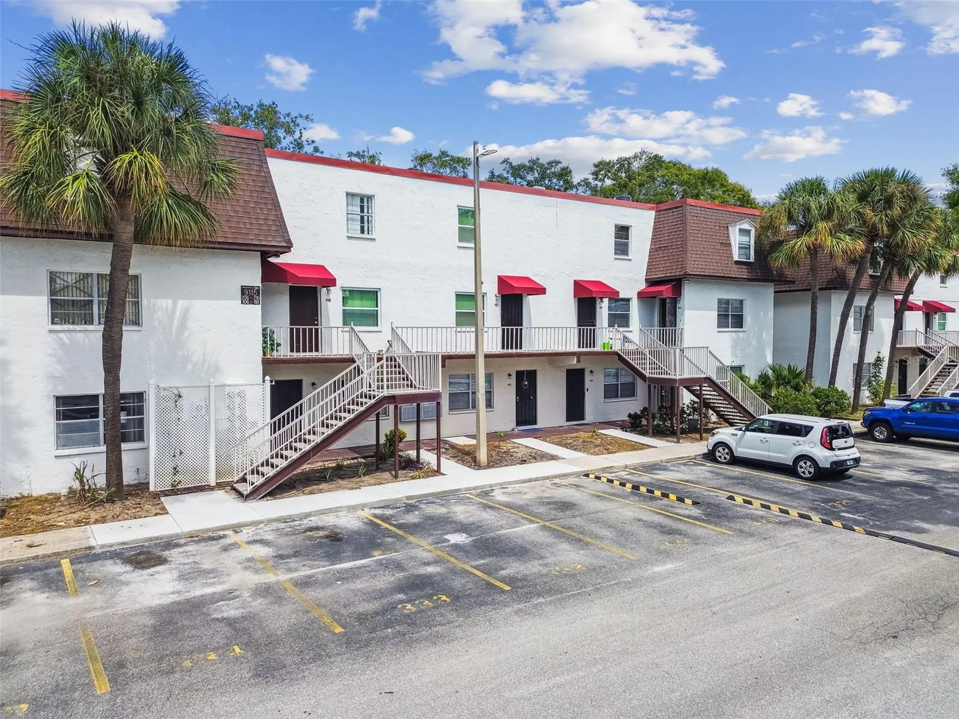 9115 Tudor Drive Tampa FL 33615