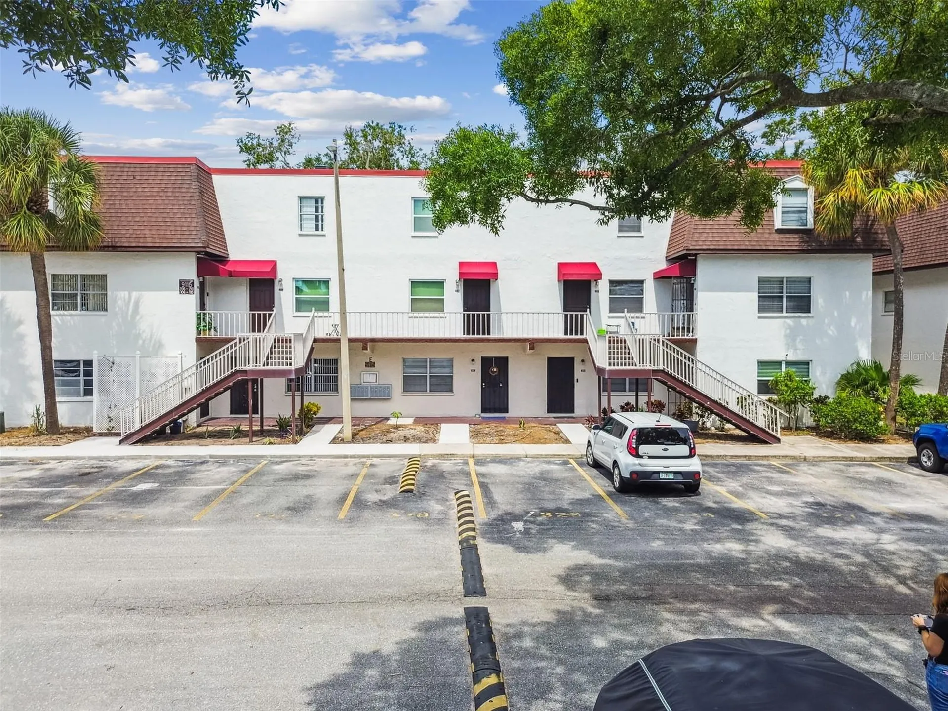 9115 Tudor Drive Tampa FL 33615