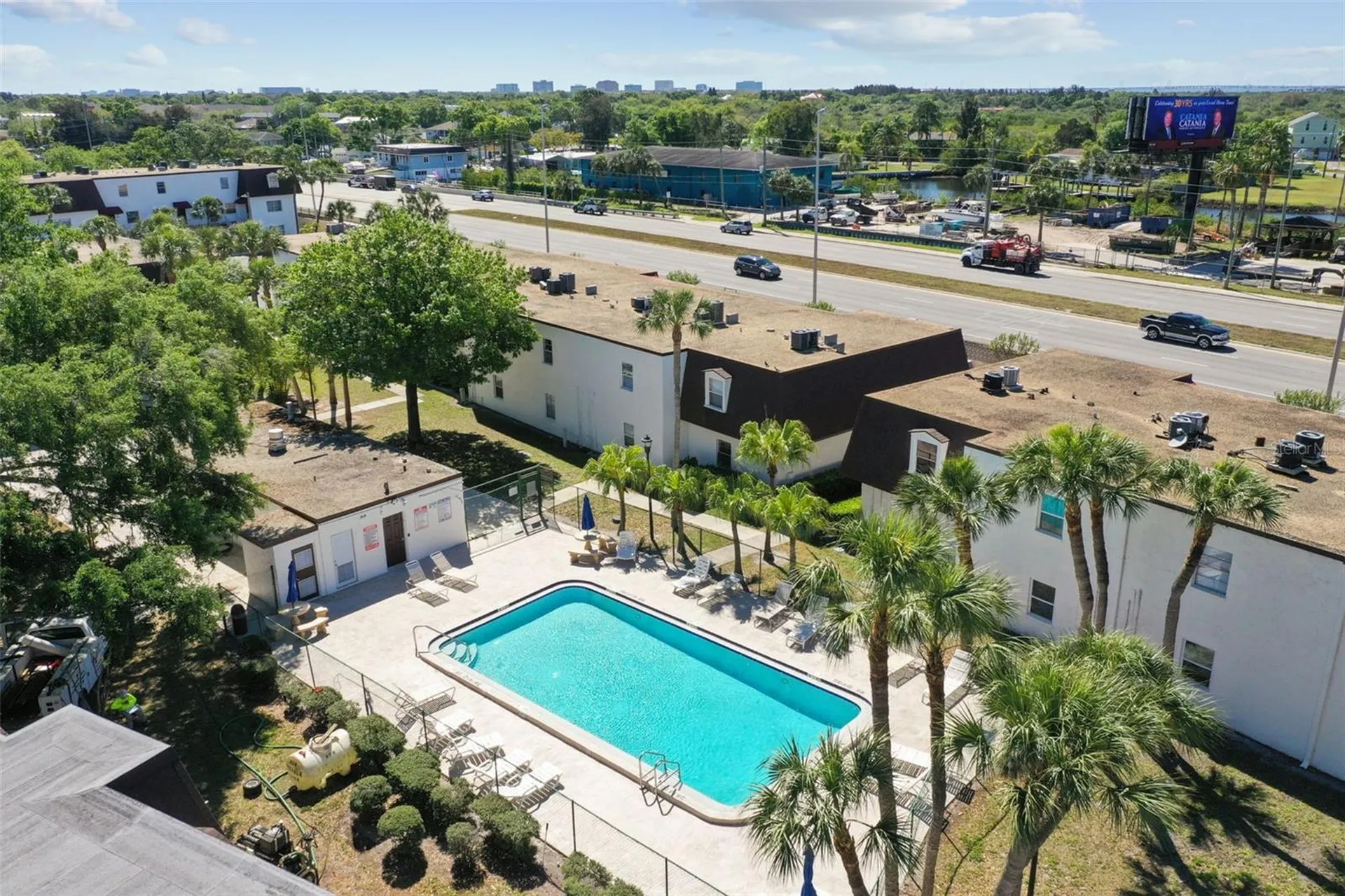 9115 Tudor Drive Tampa FL 33615