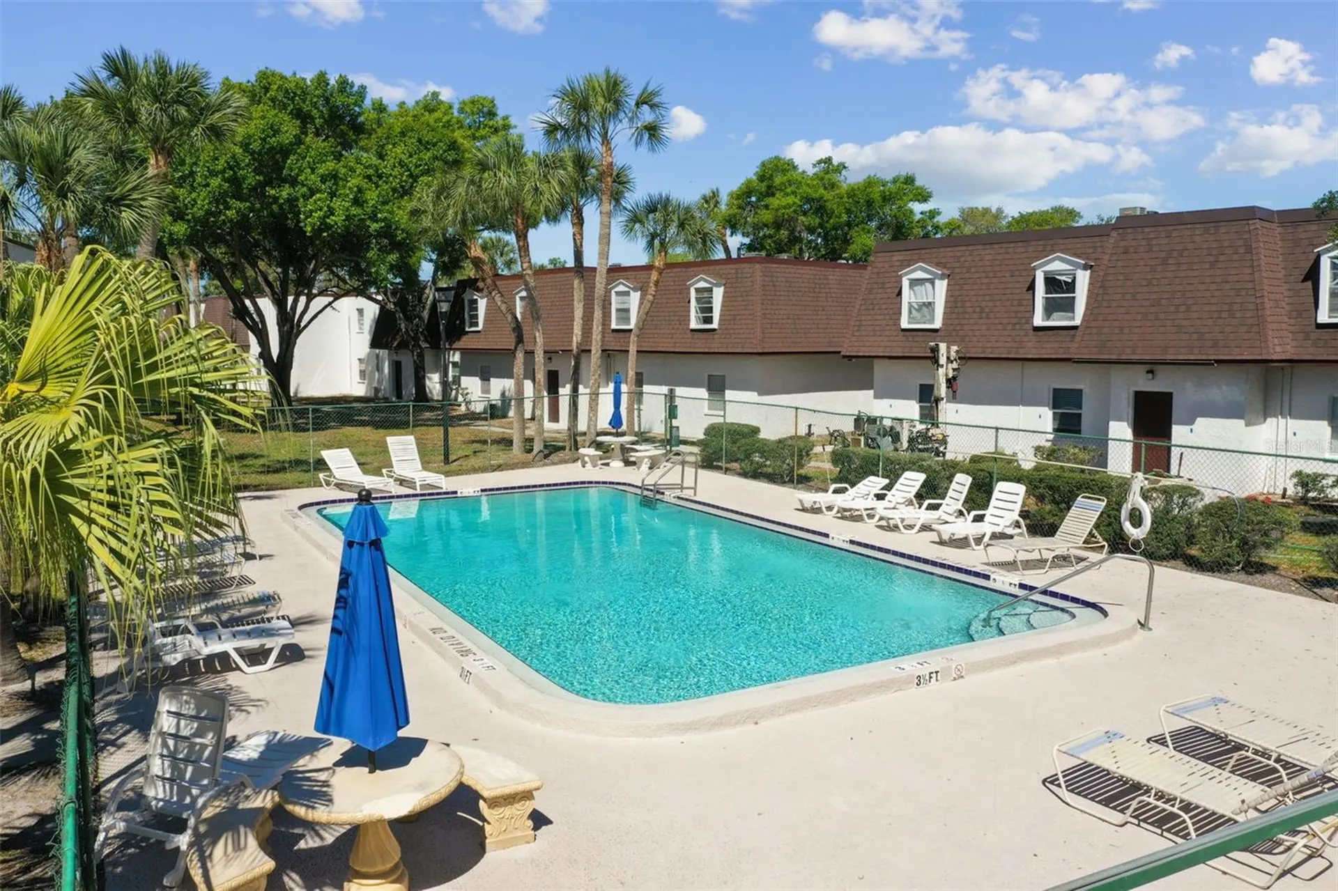 9115 Tudor Drive Tampa FL 33615