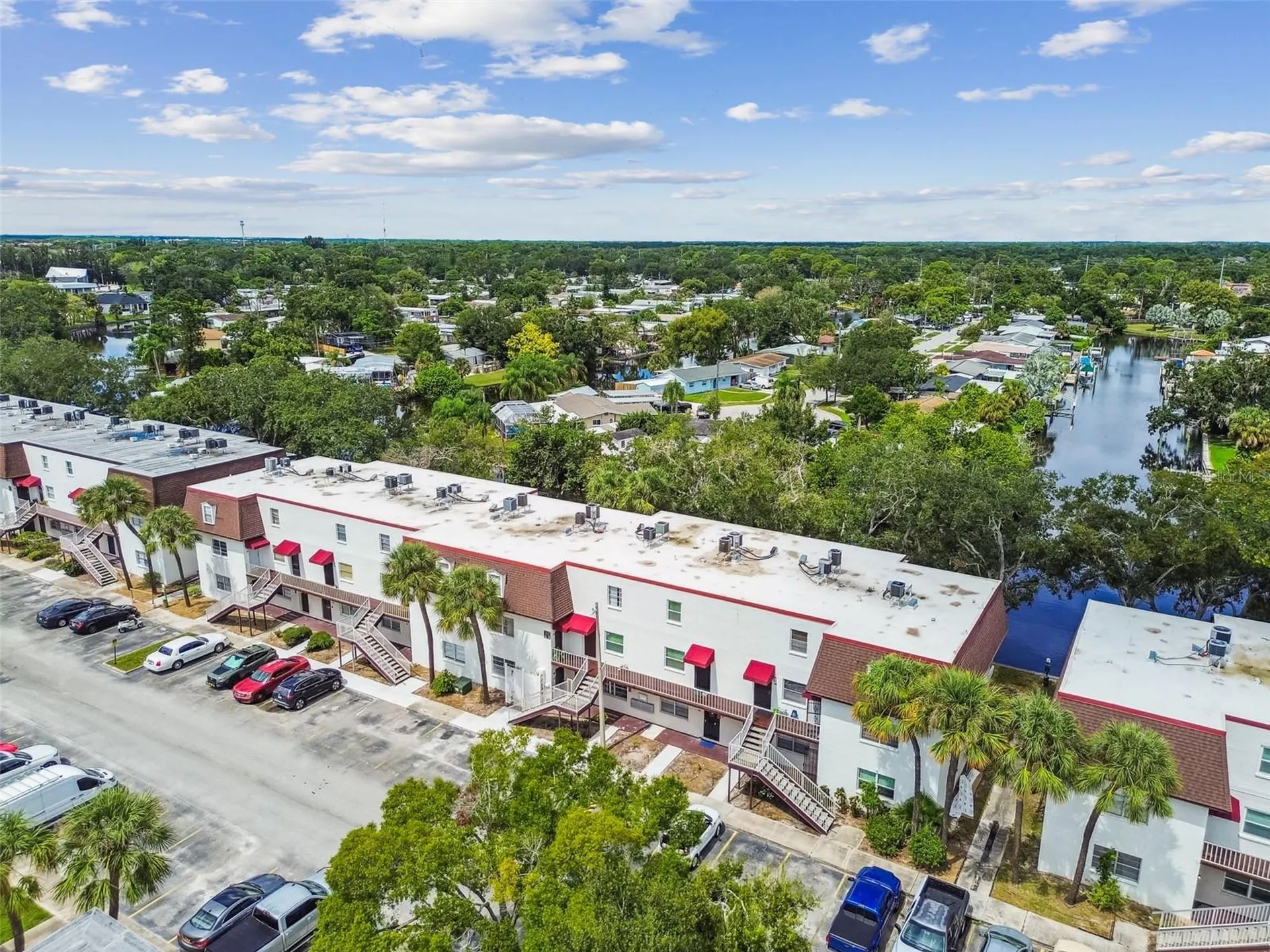 9115 Tudor Drive Tampa FL 33615