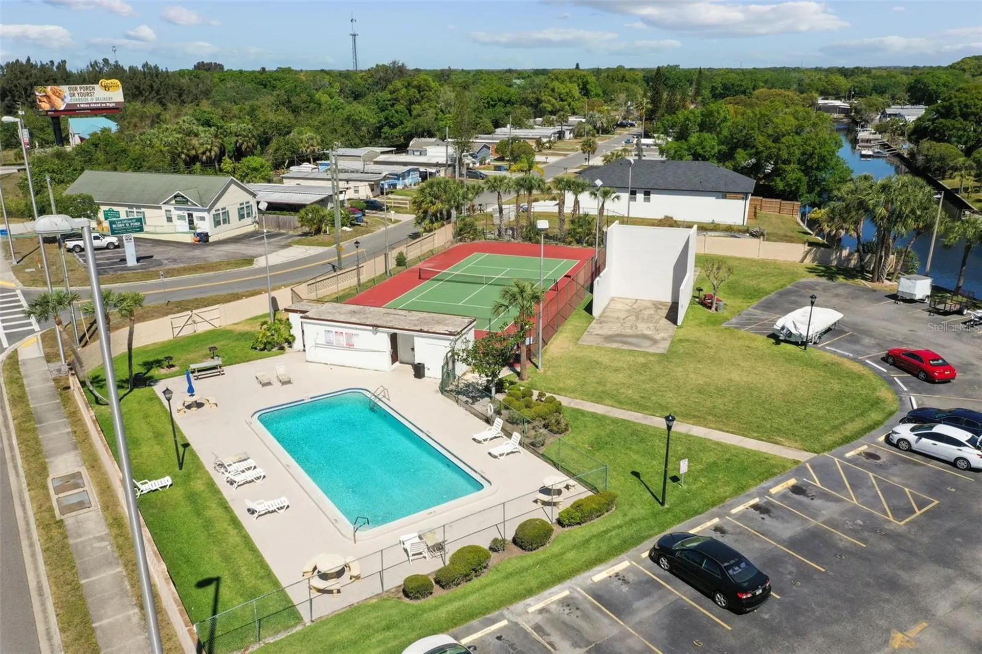 9115 Tudor Drive Tampa FL 33615