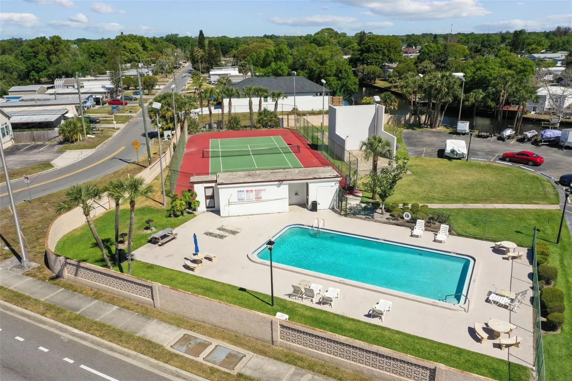 9115 Tudor Drive Tampa FL 33615