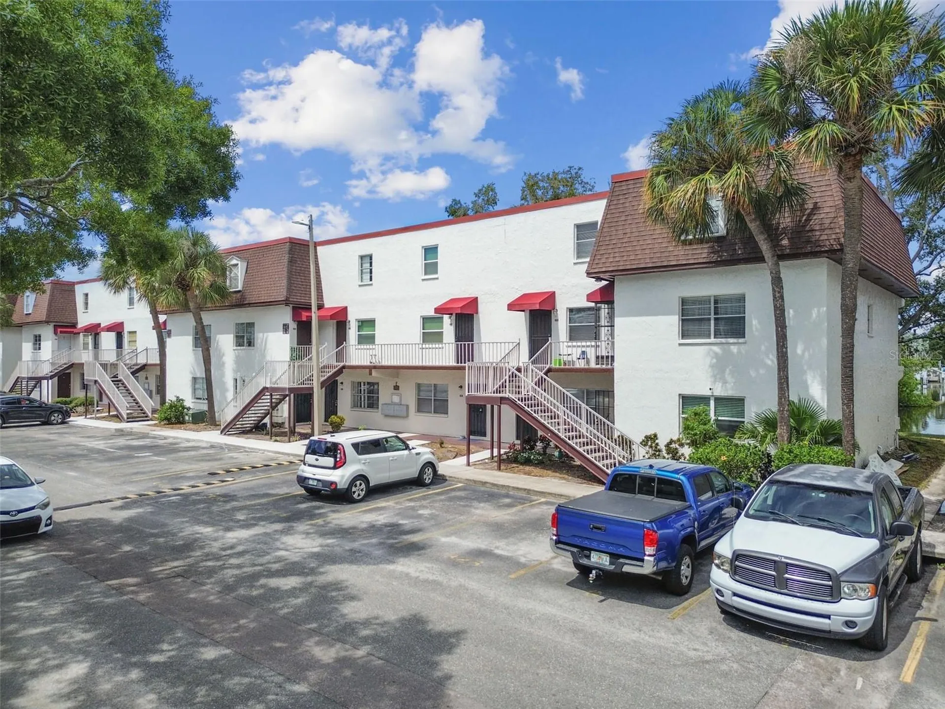 9115 Tudor Drive Tampa FL 33615