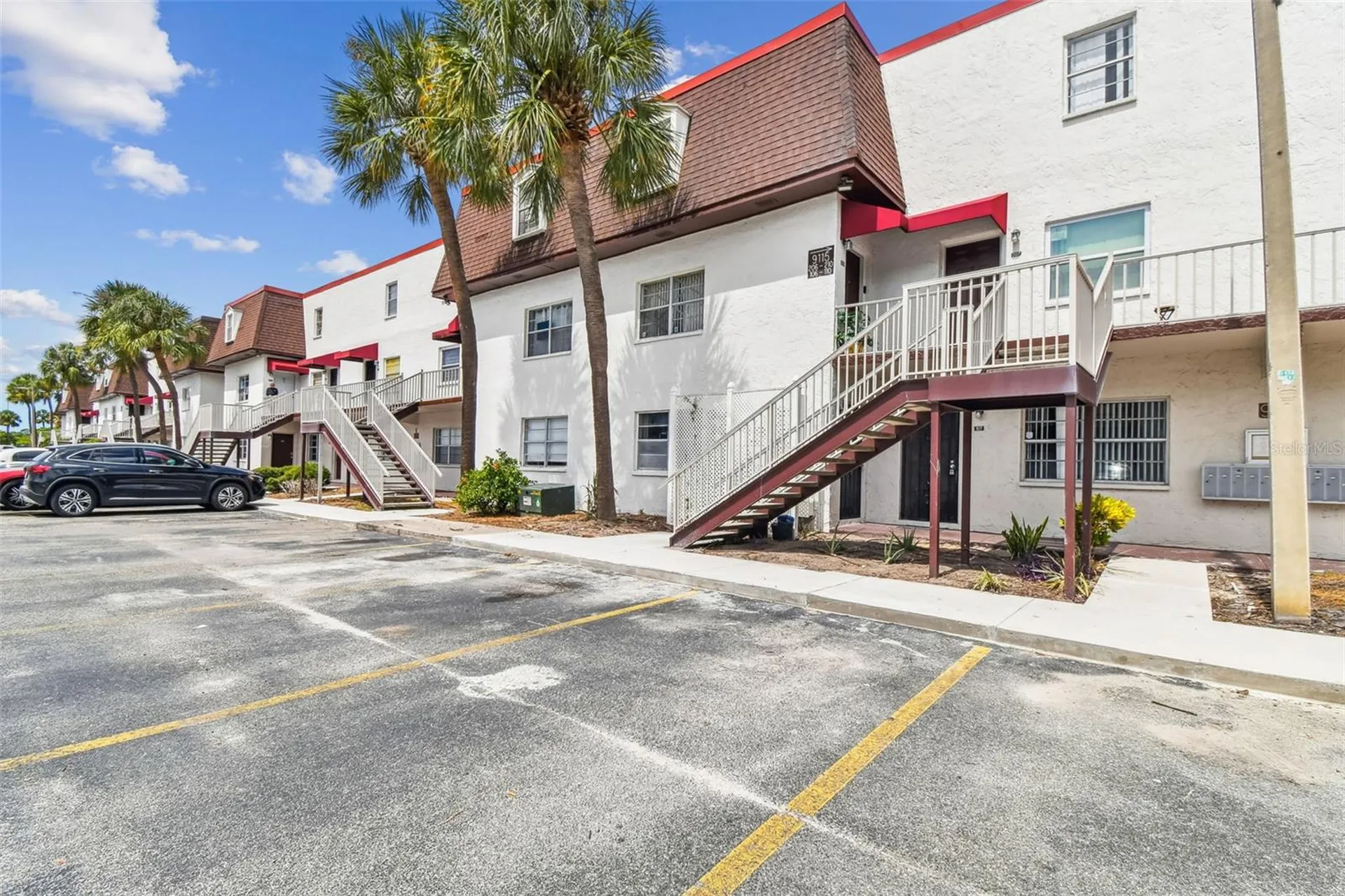 9115 Tudor Drive Tampa FL 33615