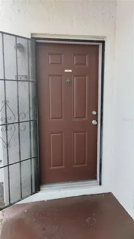 9115 Tudor Drive Tampa FL 33615