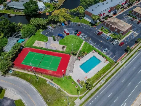 9115 Tudor Drive Tampa FL 33615