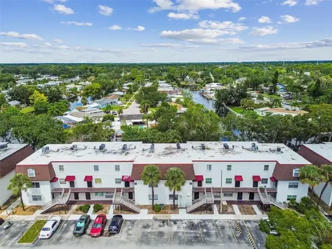 9115 Tudor Drive Tampa FL 33615