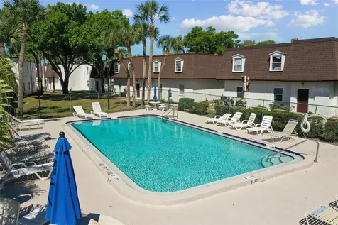 9115 Tudor Drive Tampa FL 33615