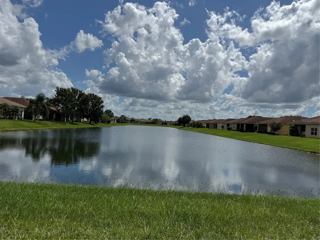 2470 Salzburg Loop Winter Haven FL 33884
