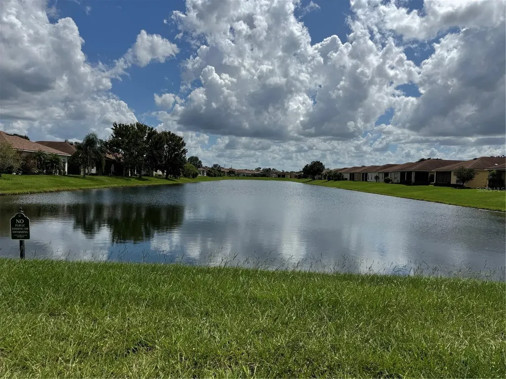 2470 Salzburg Loop Winter Haven FL 33884