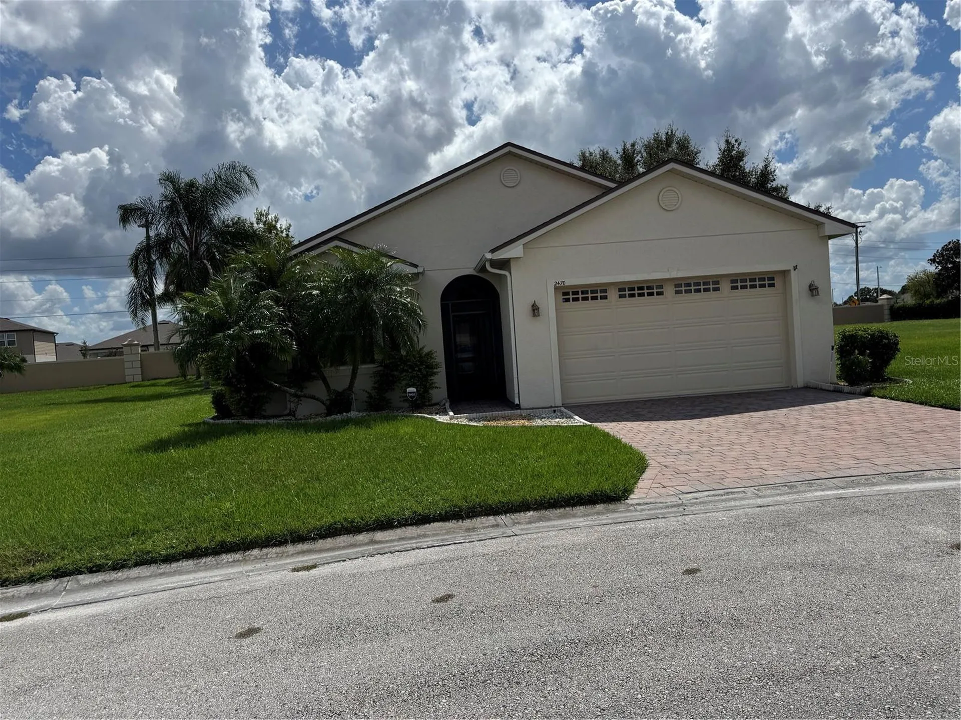 2470 Salzburg Loop Winter Haven FL 33884