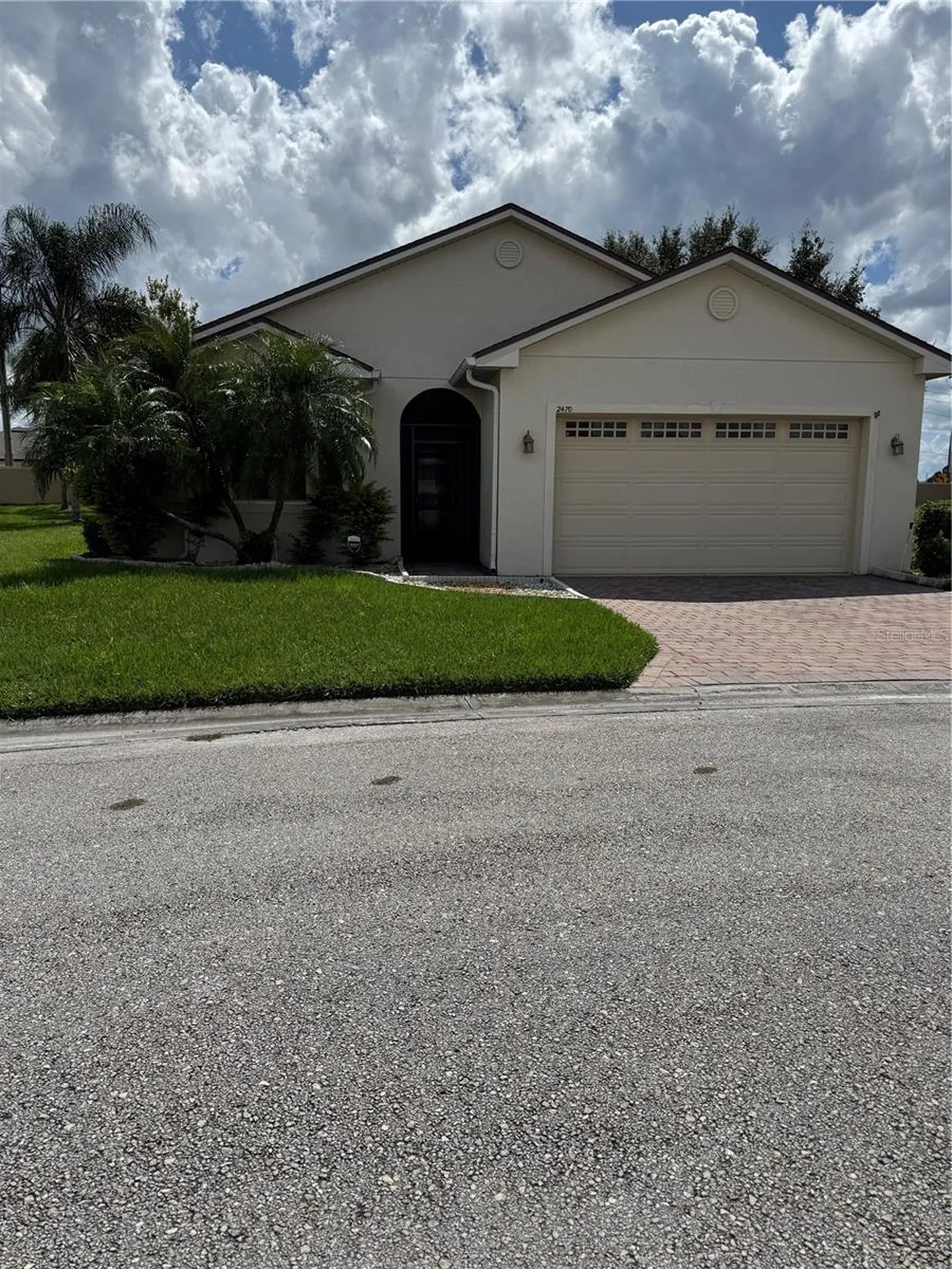 2470 Salzburg Loop Winter Haven FL 33884