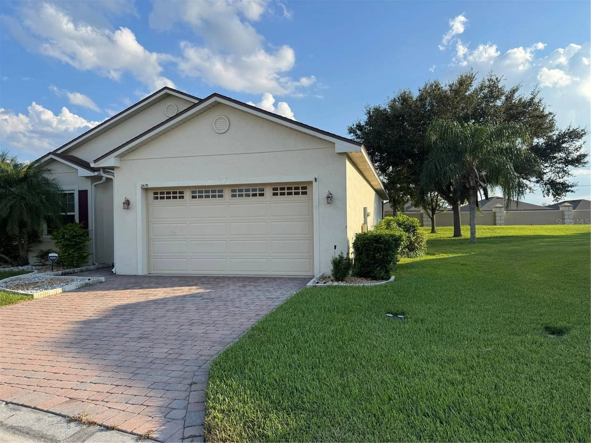 2470 Salzburg Loop Winter Haven FL 33884