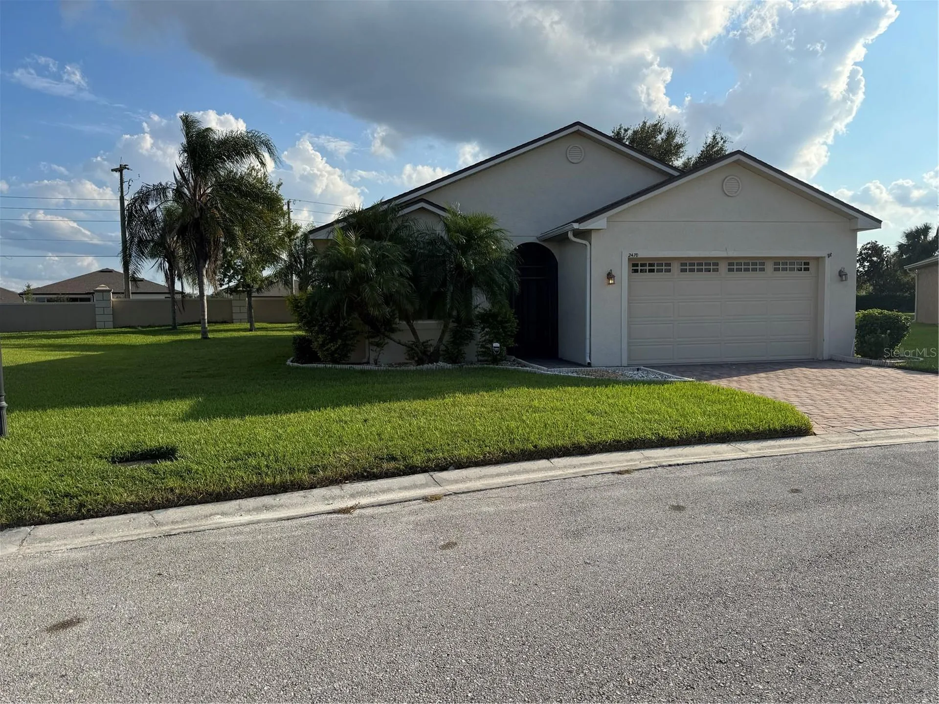 2470 Salzburg Loop Winter Haven FL 33884