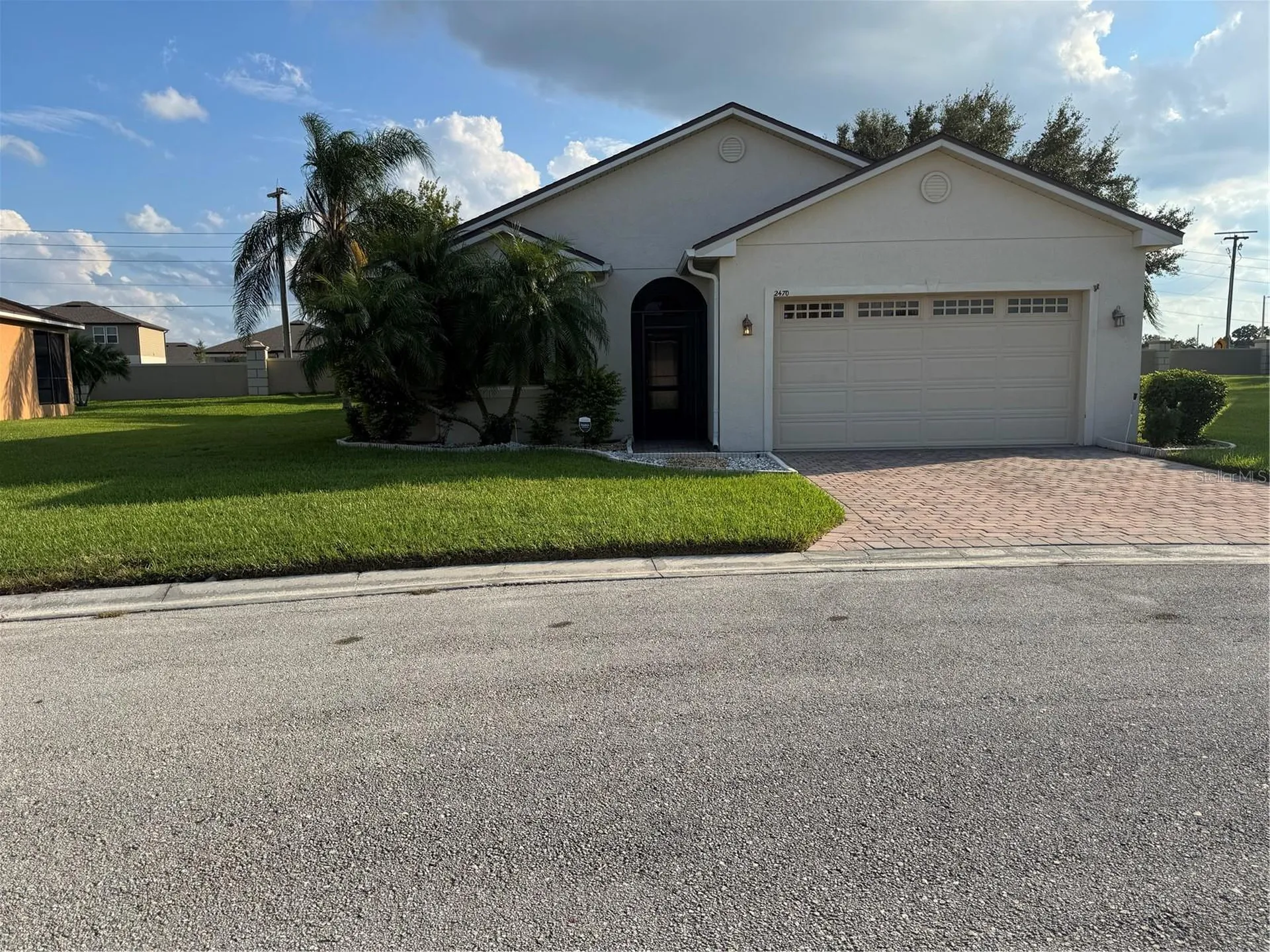 2470 Salzburg Loop Winter Haven FL 33884