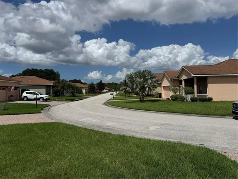 2470 Salzburg Loop Winter Haven FL 33884