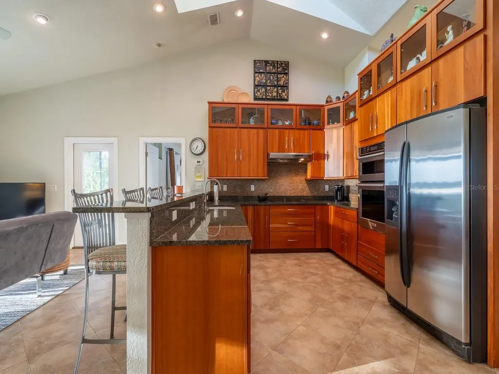 25212 E Highway 316 Salt Springs FL 32134
