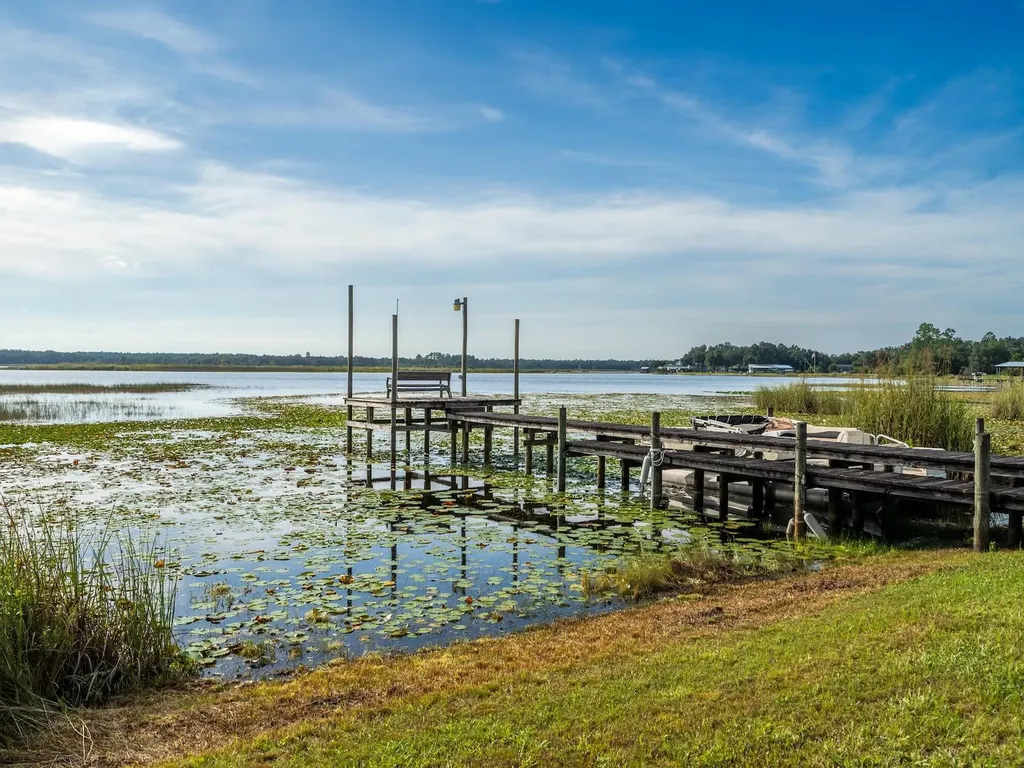25212 E Highway 316 Salt Springs FL 32134