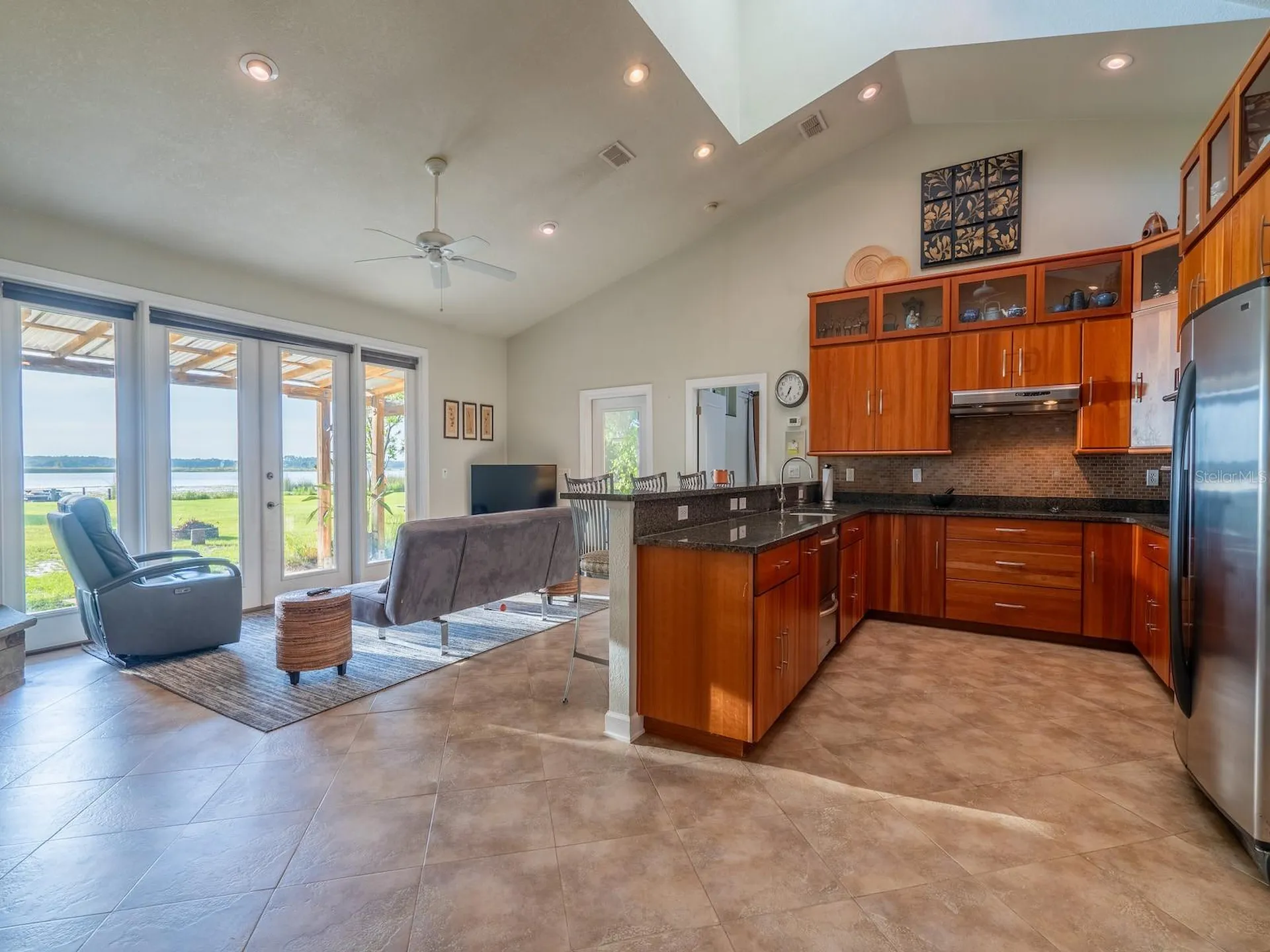 25212 E Highway 316 Salt Springs FL 32134