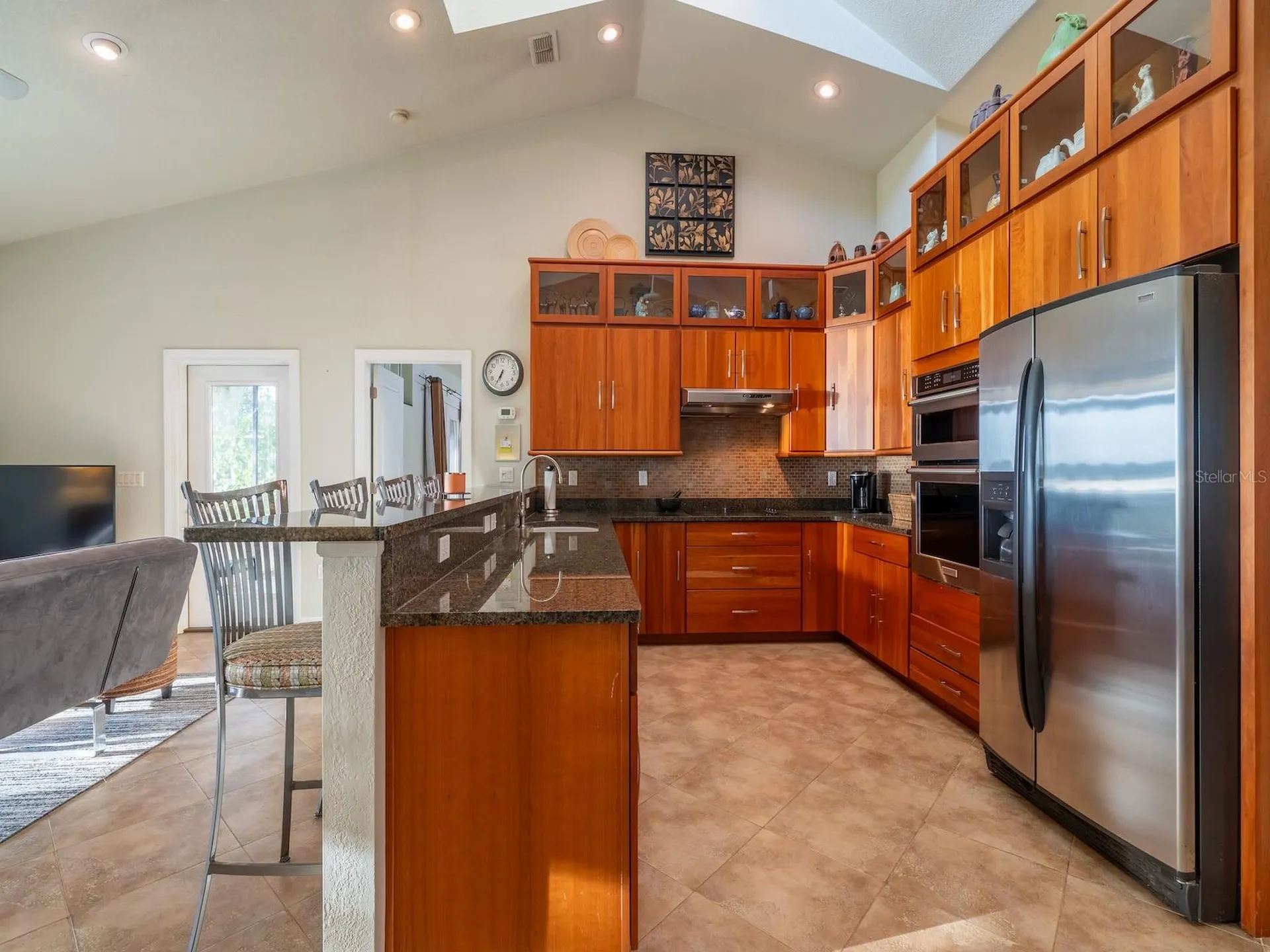 25212 E Highway 316 Salt Springs FL 32134