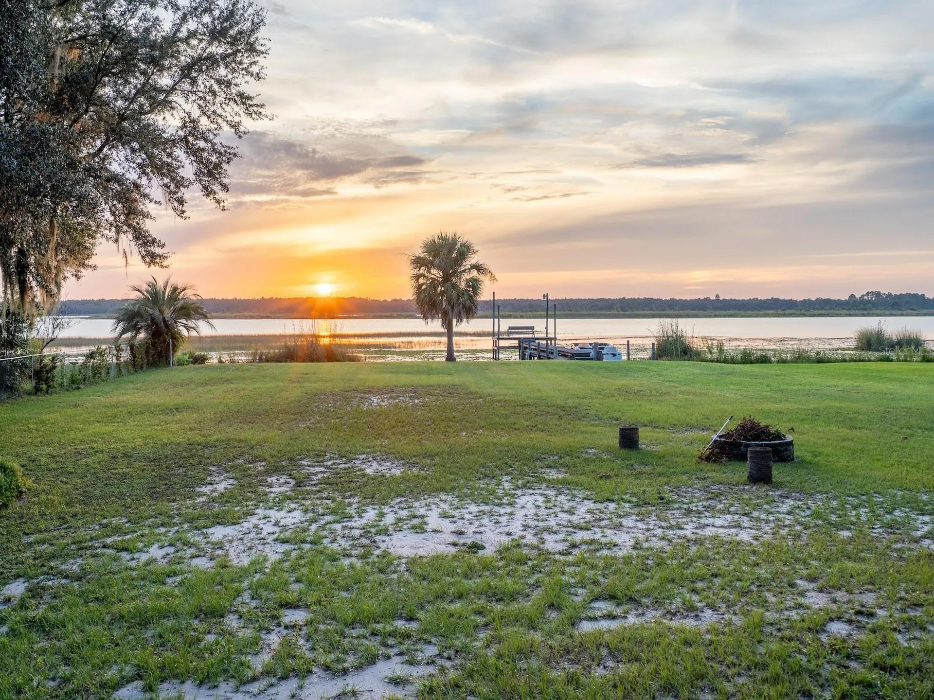 25212 E Highway 316 Salt Springs FL 32134