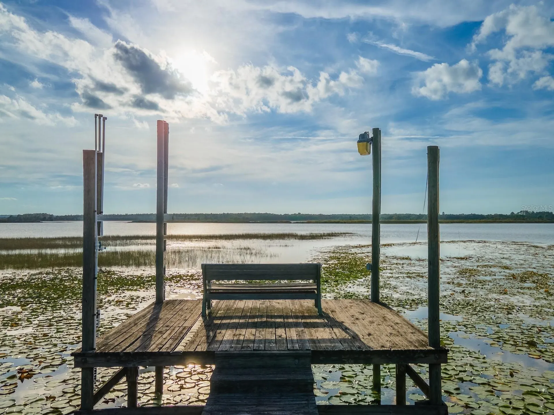 25212 E Highway 316 Salt Springs FL 32134