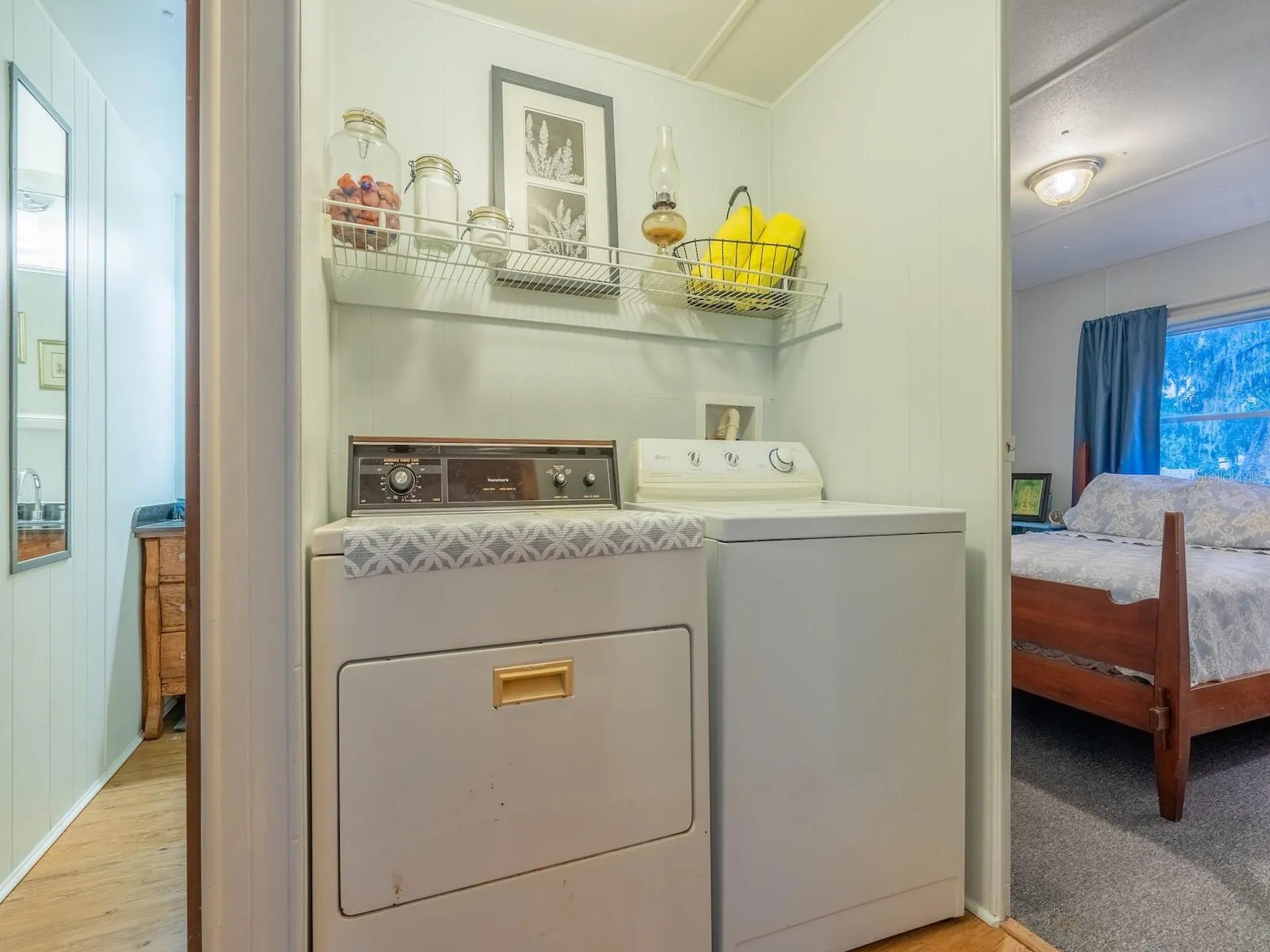 25212 E Highway 316 Salt Springs FL 32134