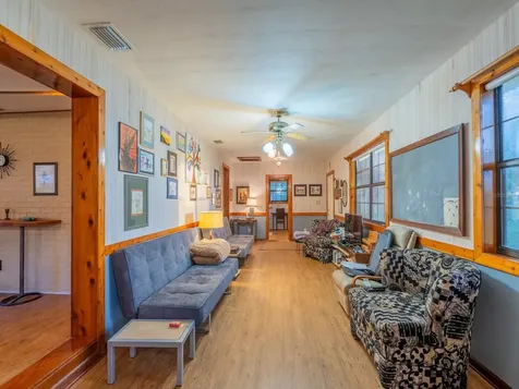 25212 E Highway 316 Salt Springs FL 32134