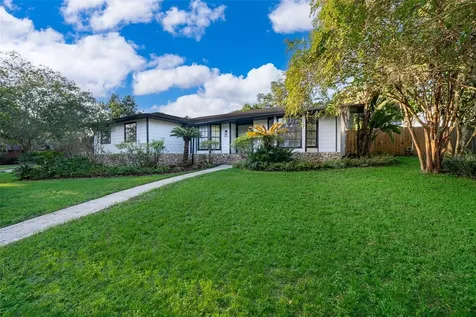201 Lyndhurst Court Longwood FL 32779