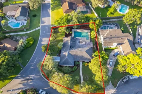 201 Lyndhurst Court Longwood FL 32779