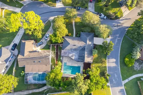 201 Lyndhurst Court Longwood FL 32779
