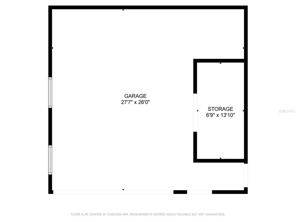 4091 13th Way NE St Petersburg FL 33703