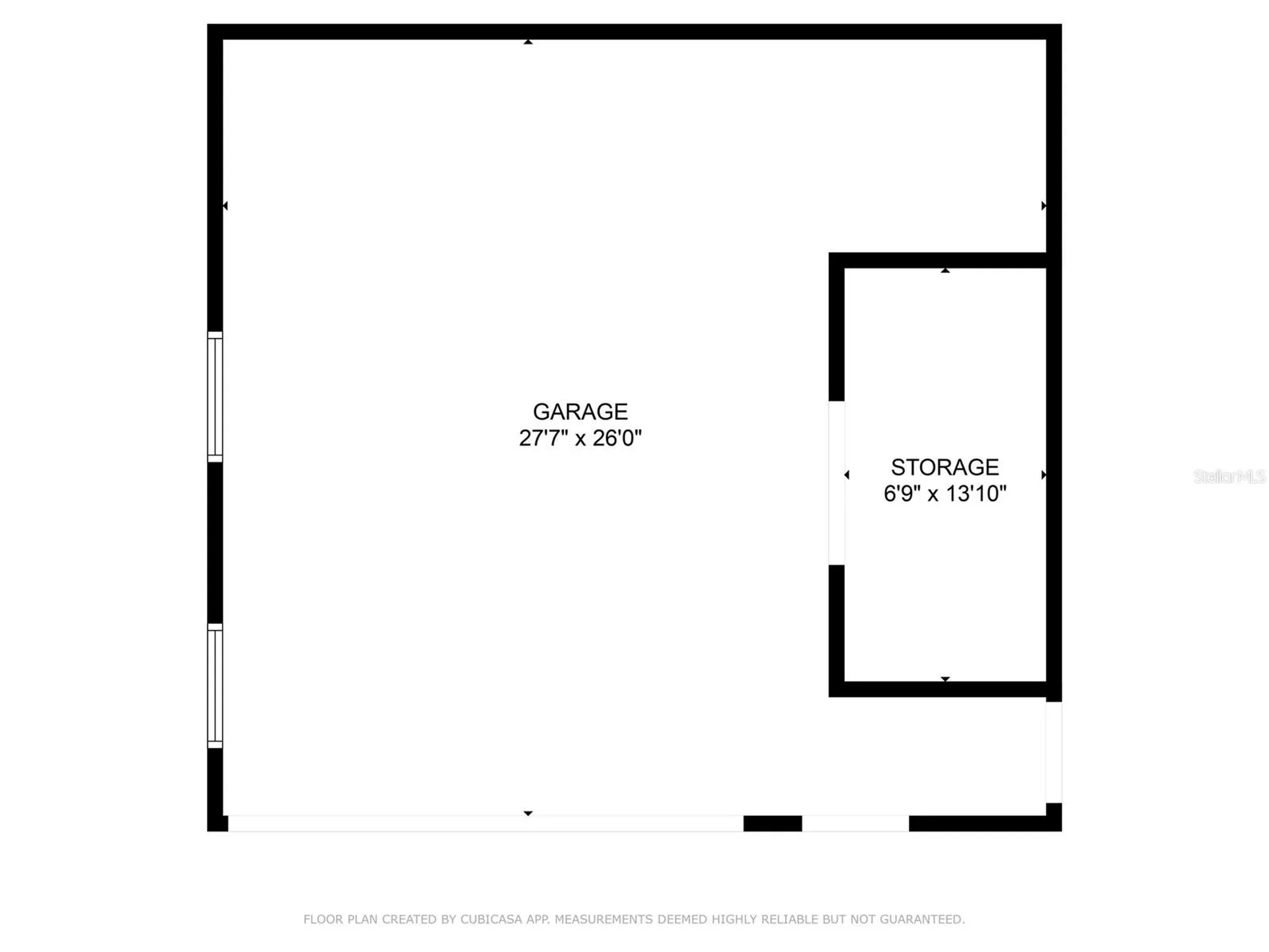 4091 13th Way NE St Petersburg FL 33703