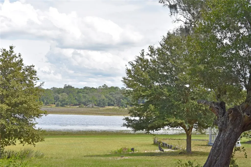148 Swan Lake Drive Melrose FL 32666