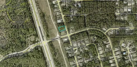 265 Underwood Trial Palm Coast FL 32164