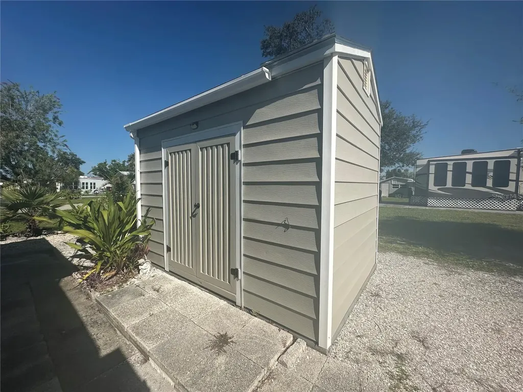 97 Turtle Bay Circle Englewood FL 34224