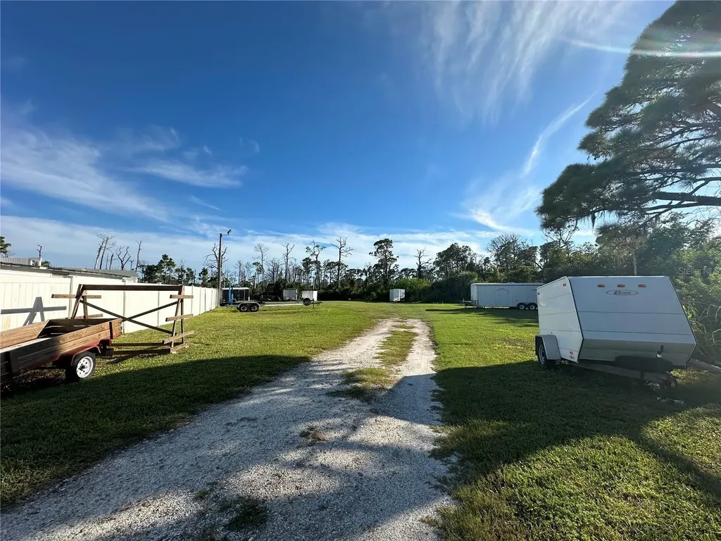 97 Turtle Bay Circle Englewood FL 34224