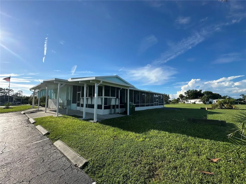 97 Turtle Bay Circle Englewood FL 34224