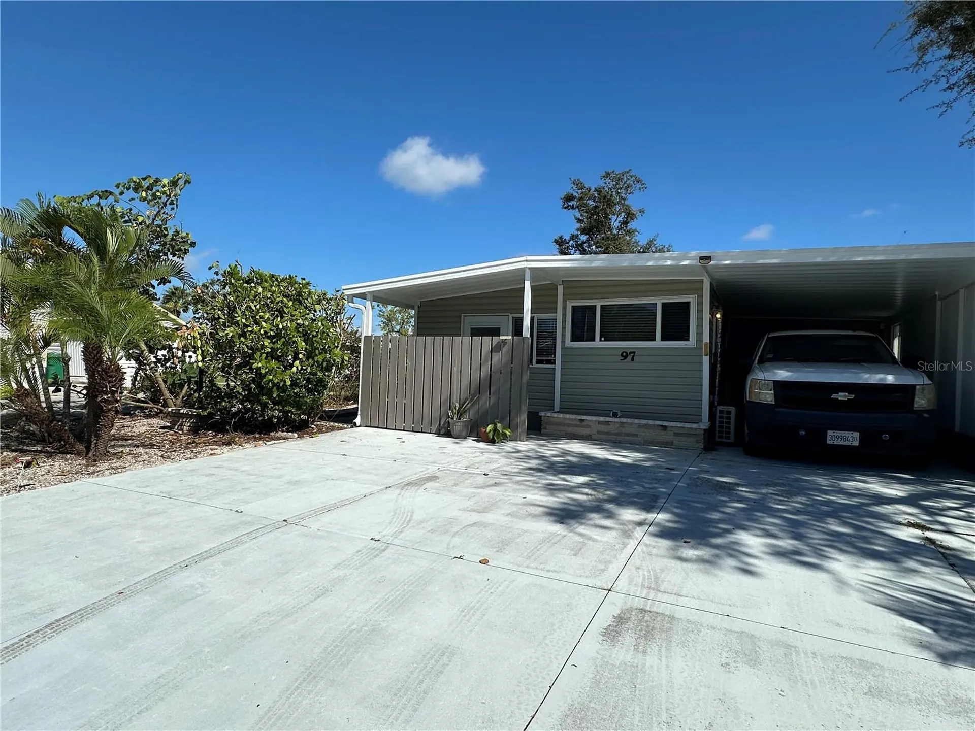 97 Turtle Bay Circle Englewood FL 34224