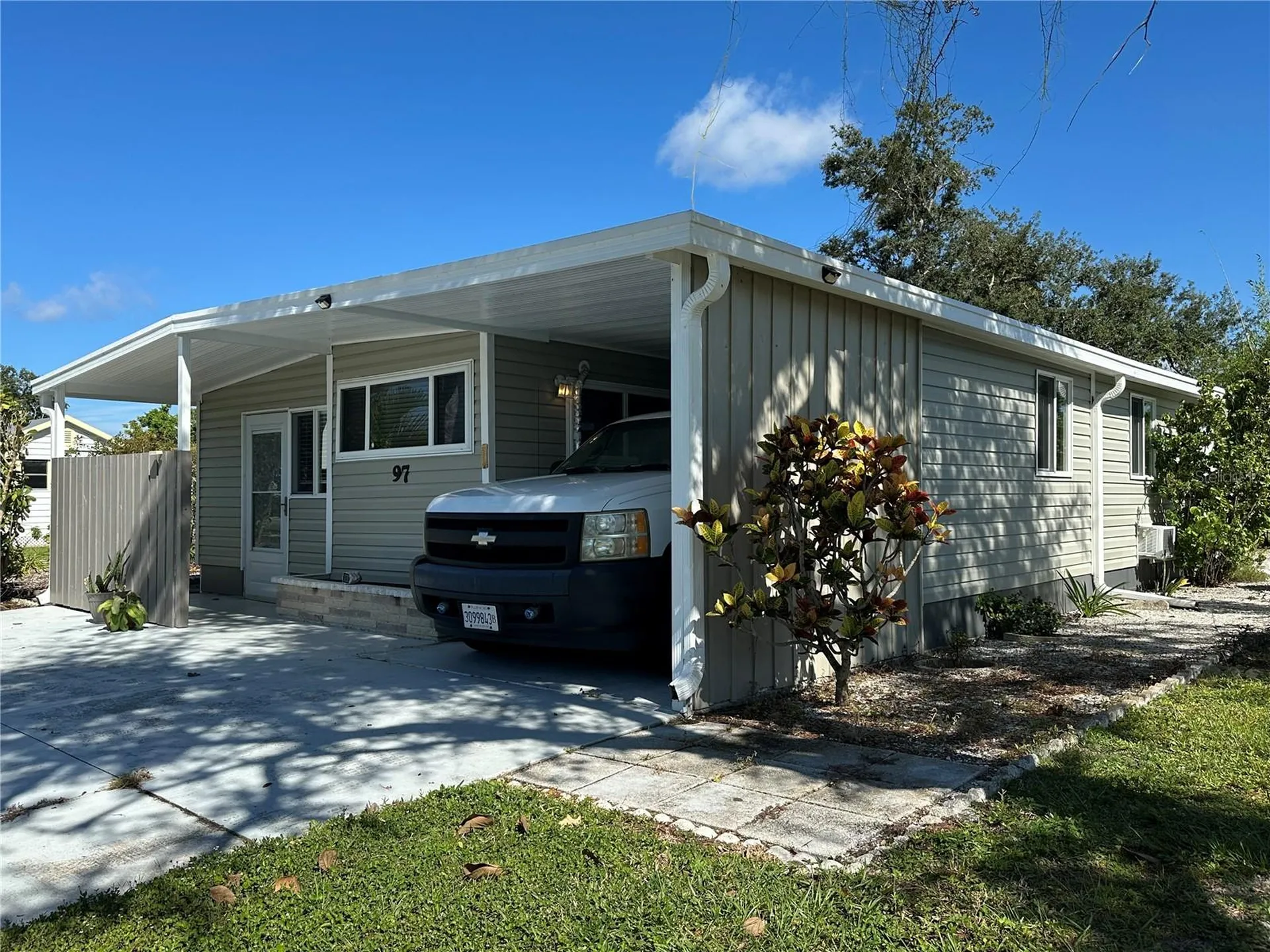 97 Turtle Bay Circle Englewood FL 34224